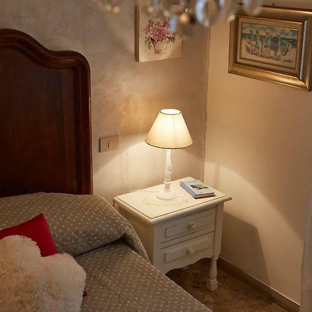 B&B Attico 147 Arezzo Buitenkant foto