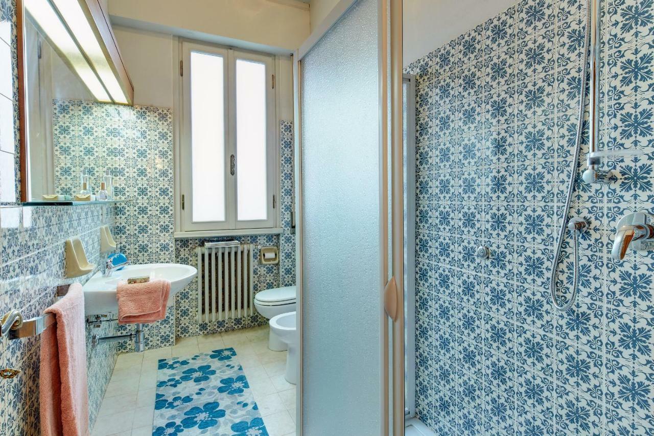 B&B Attico 147 Arezzo Buitenkant foto