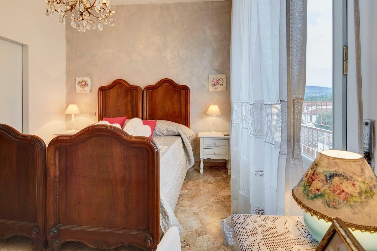 B&B Attico 147 Arezzo Buitenkant foto