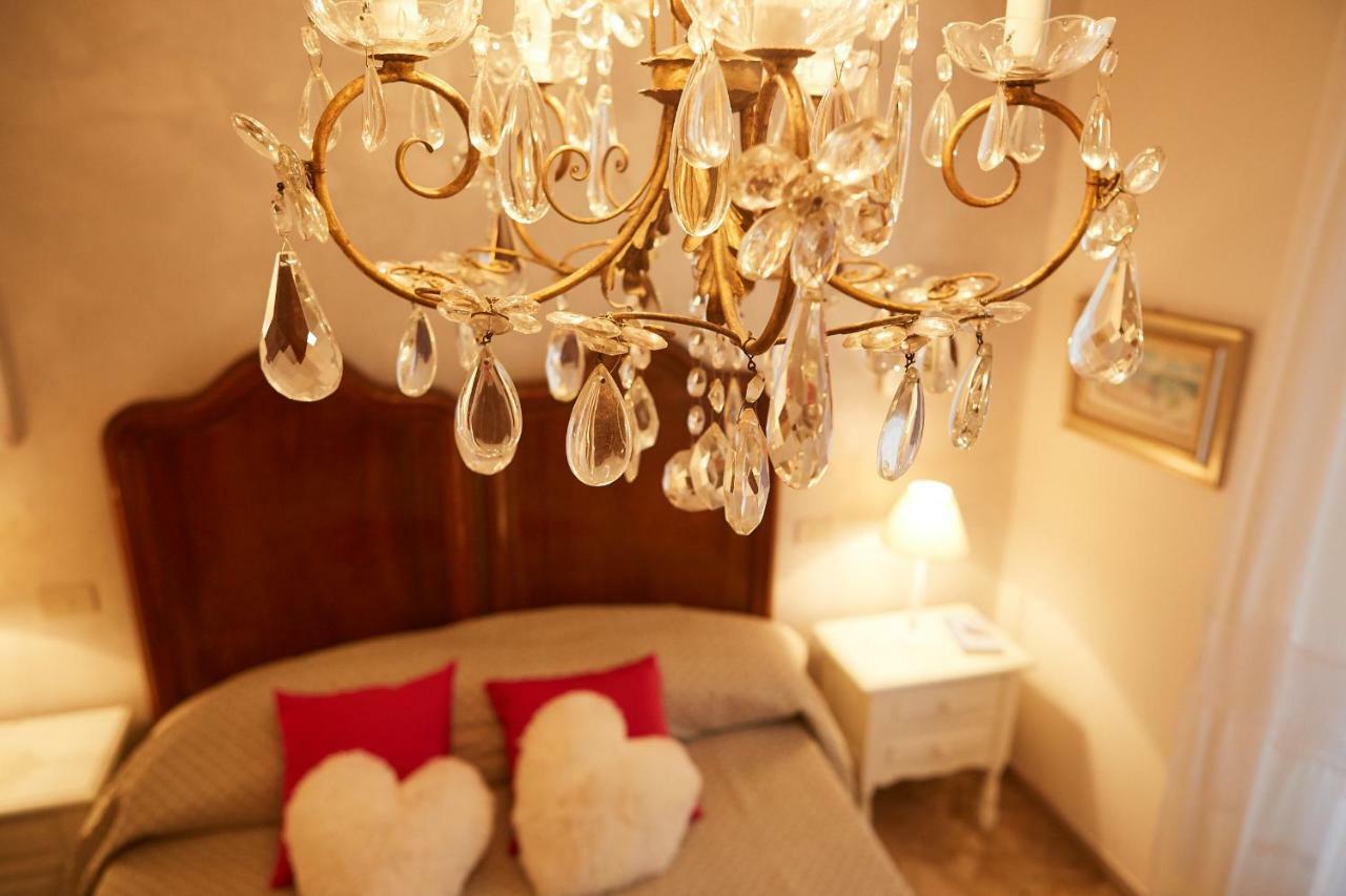 B&B Attico 147 Arezzo Buitenkant foto