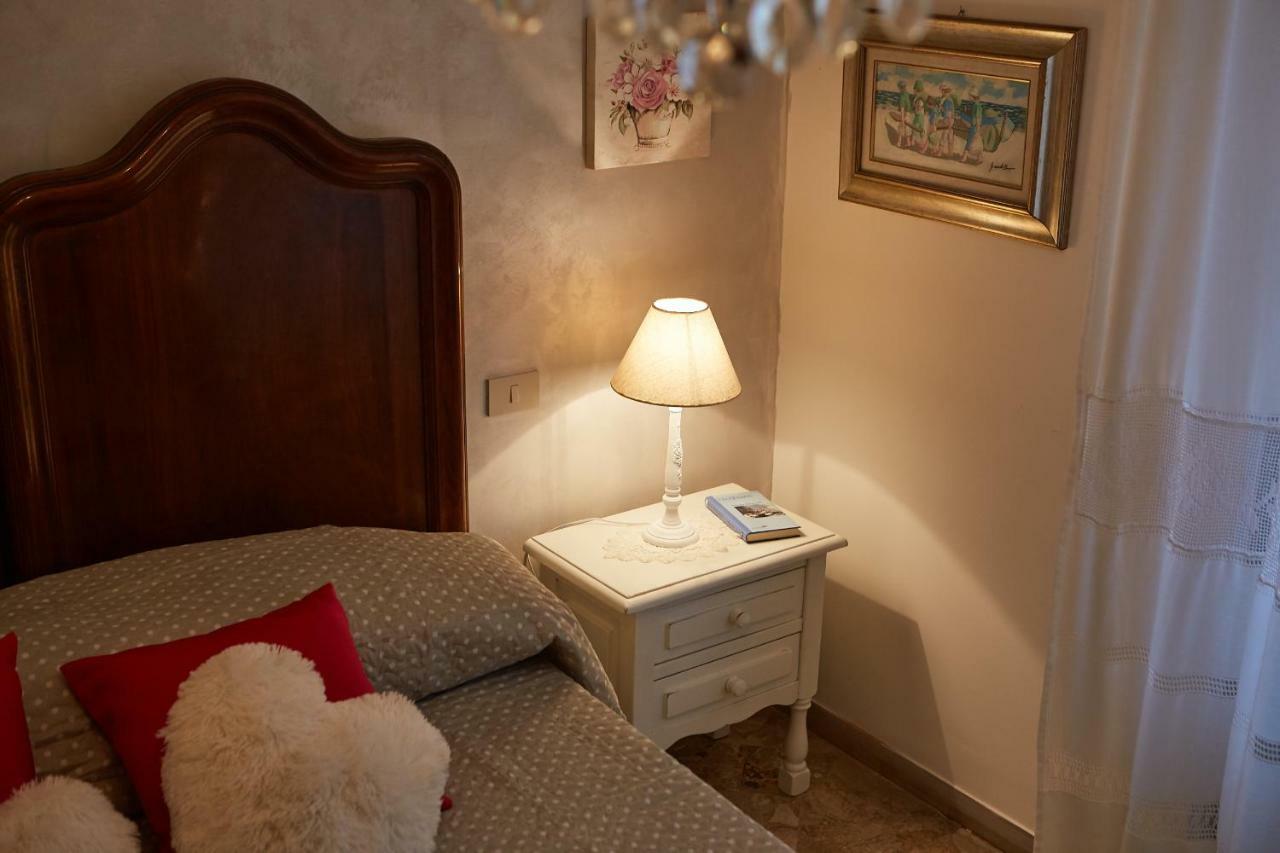 B&B Attico 147 Arezzo Buitenkant foto