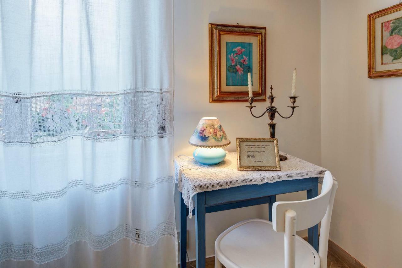 B&B Attico 147 Arezzo Buitenkant foto